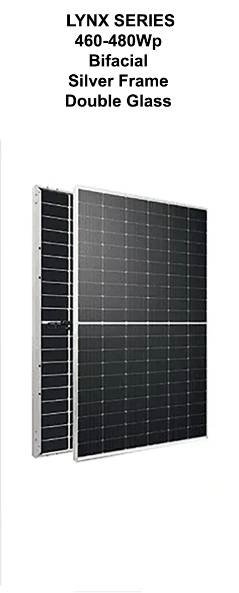 LYNX Panel 1