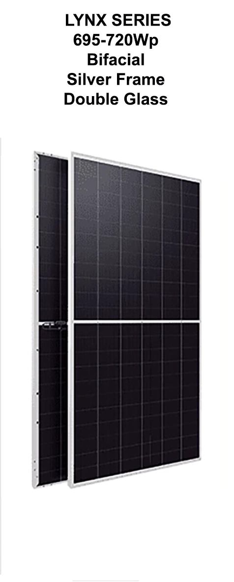 LYNX Panel 5