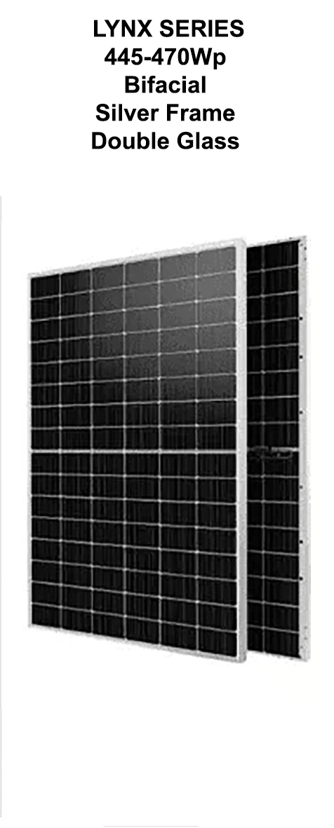 LYNX Panel 9