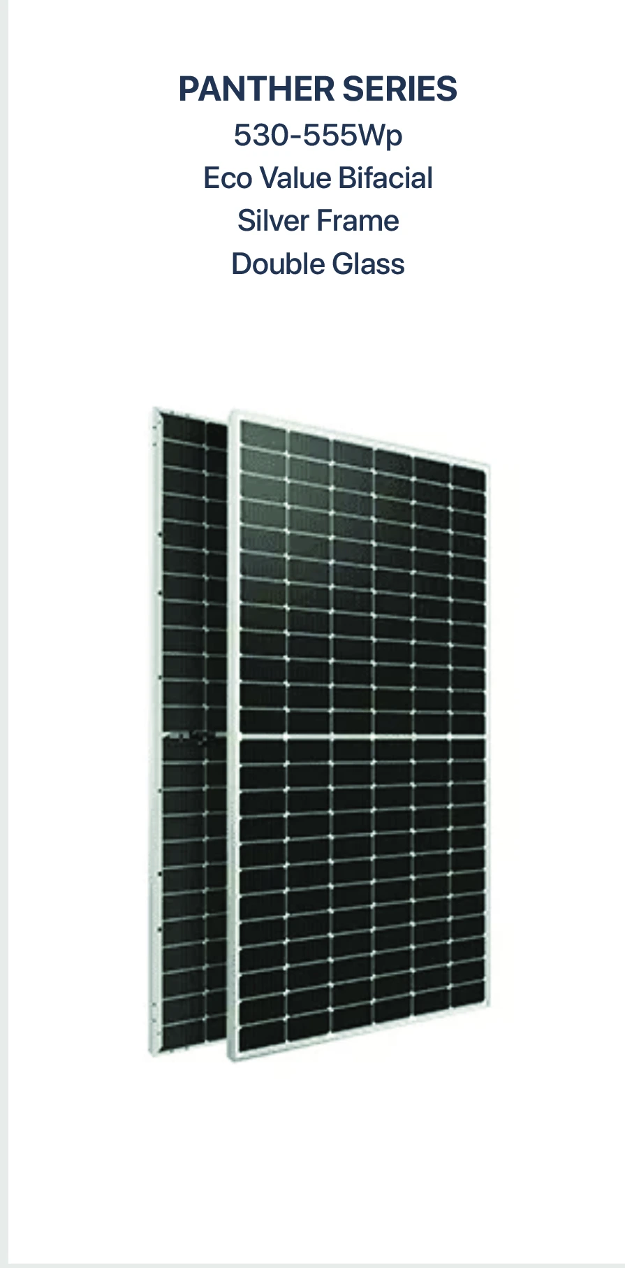Panther Panel E