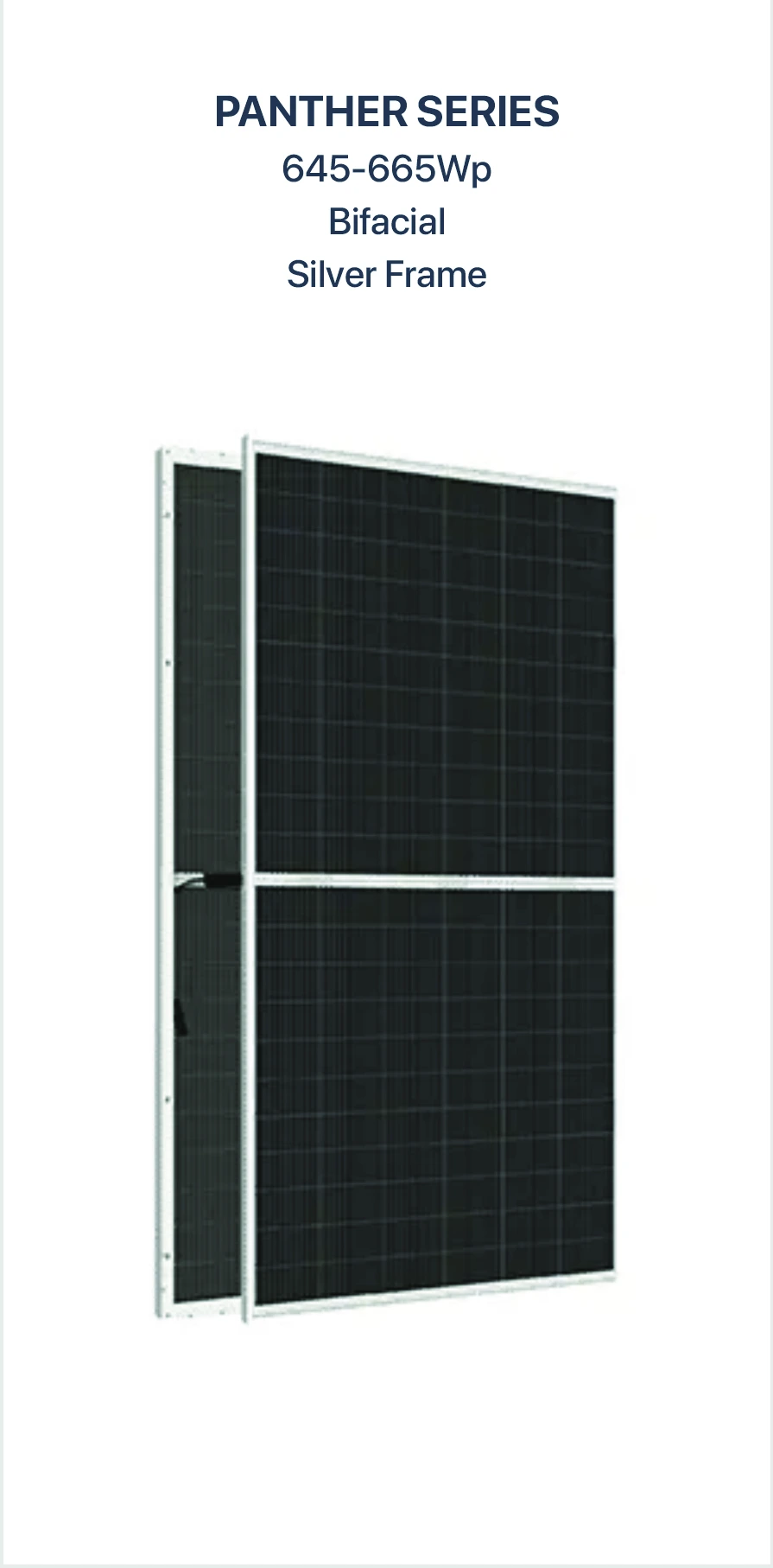Panther Panel G